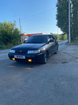 ВАЗ (Лада) 2112, 2007 г., Ростов-на-Дону