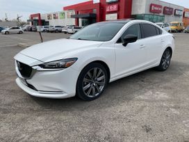 Mazda 6, 2020 г., Красноярск