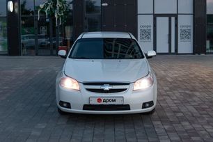 Chevrolet Epica, 2011 г., Симферополь