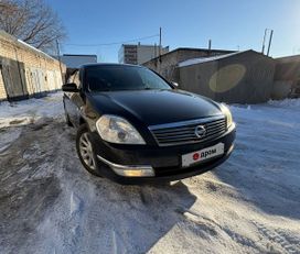 Nissan Teana, 2007 г., Барнаул