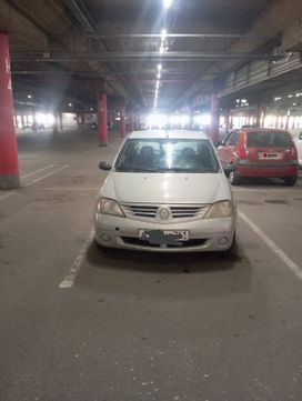 Renault Logan, 2006 г., Ростов-на-Дону