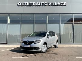 Renault Sandero, 2014 г., Санкт-Петербург