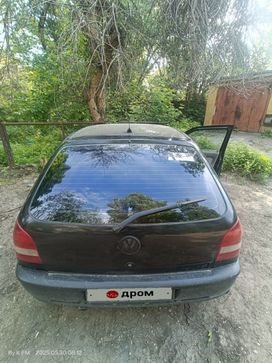 Volkswagen Pointer, 2005 г., Саратов
