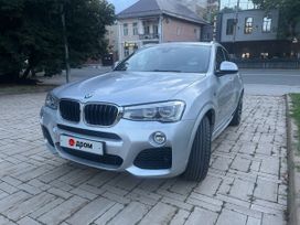 BMW X4, 2017 г., Самара