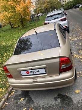 Chevrolet Viva, 2005 г., Санкт-Петербург