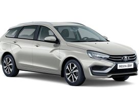 ВАЗ (Лада) Vesta, 2025 г., Ростов-на-Дону