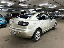 Mazda 3, 2008 г., Уфа