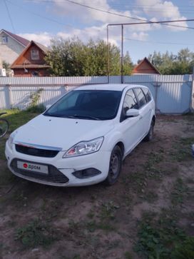 Ford Focus, 2008 г., Казань