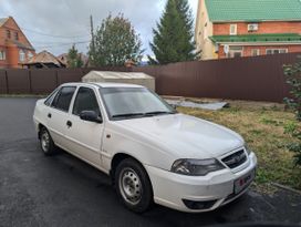 Daewoo Nexia, 2011 г., Челябинск