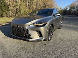 Lexus RX, 2025 г., Томск