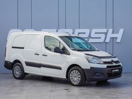 Citroen Berlingo, 2013 г., Краснодар