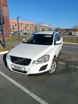 Volvo XC60, 2012 г., Тюмень