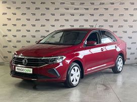 Volkswagen Polo, 2022 г., Оренбург
