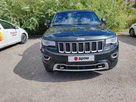Jeep Grand Cherokee, 2014 г., Тюмень
