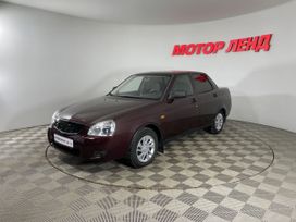 ВАЗ (Лада) Priora, 2011 г., Воронеж