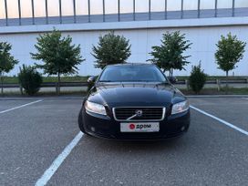 Volvo S80, 2008 г., Краснодар
