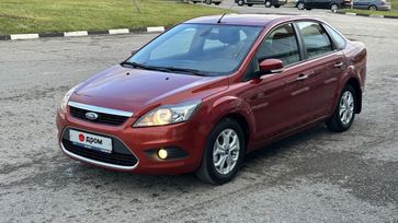 Ford Focus, 2008 г., Тула