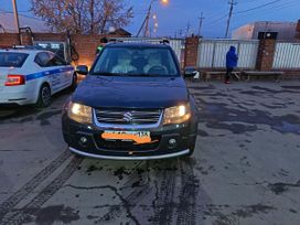 Suzuki Grand Vitara, 2011 г., Иркутск