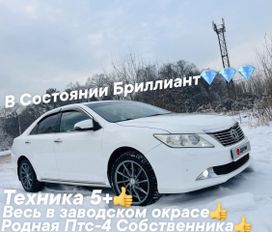 Toyota Camry, 2012 г., Новокузнецк