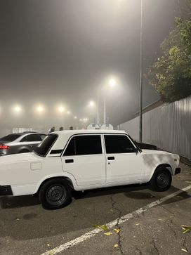 ВАЗ (Лада) 2107, 2010 г., Краснодар