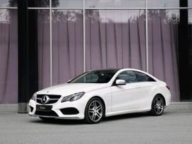 Mercedes-Benz E-класс, 2015 г., Пермь