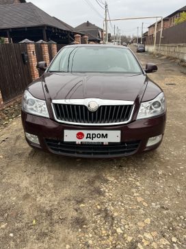 Skoda Octavia, 2009 г., Саратов