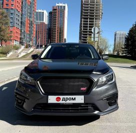 Subaru Legacy, 2018 г., Новосибирск