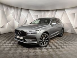 Volvo XC60, 2019 г., Москва