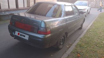 ВАЗ (Лада) 2110, 2006 г., Санкт-Петербург