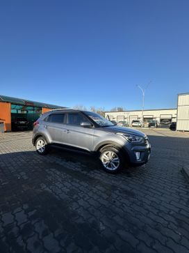 Hyundai Creta, 2019 г., Симферополь