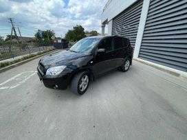 Toyota RAV4, 2006 г., Симферополь