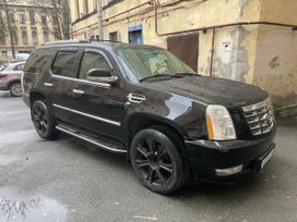 Cadillac Escalade, 2010 г., Санкт-Петербург