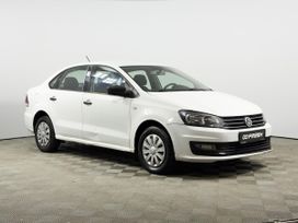 Volkswagen Polo, 2018 г., Казань