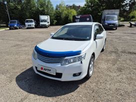 Toyota Allion, 2008 г., Казань