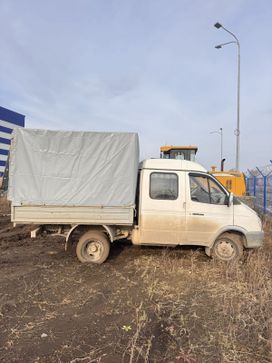 ГАЗ 3102 Волга, 2008 г., Новосибирск