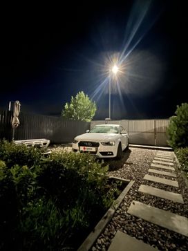 Audi A4, 2014 г., Тюмень