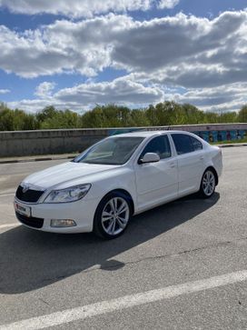 Skoda Octavia, 2012 г., Тула