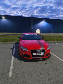 Audi TT, 2006 г., Челябинск