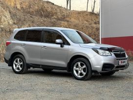 Subaru Forester, 2016 г., Владивосток