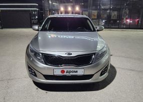 Kia Optima, 2014 г., Симферополь