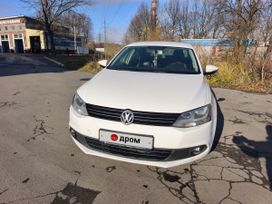 Volkswagen Jetta, 2013 г., Ульяновск