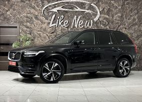 Volvo XC90, 2019 г., Нижний Новгород
