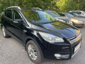 Ford Kuga, 2015 г., Новокузнецк
