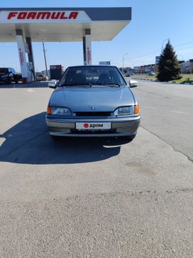ВАЗ (Лада) 2114, 2008 г., Ростов-на-Дону