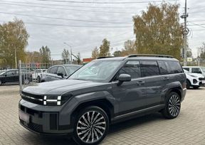Hyundai Santa Fe, 2025 г., Ярославль