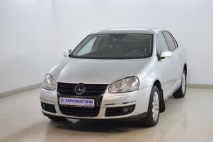 Volkswagen Jetta, 2010 г., Москва