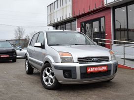 Ford Fusion, 2007 г., Ярославль