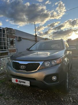 Kia Sorento, 2011 г., Ульяновск