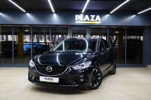 Mazda 6, 2013 г., Уфа