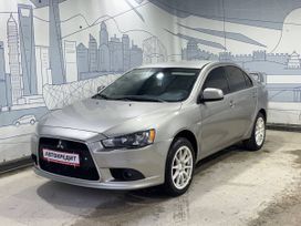 Mitsubishi Lancer, 2014 г., Самара